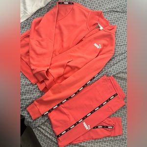 Puma set